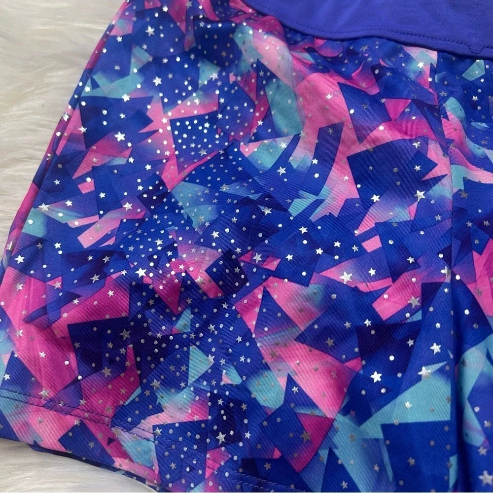 Size XL (14-15) GIRLS Shorts E2